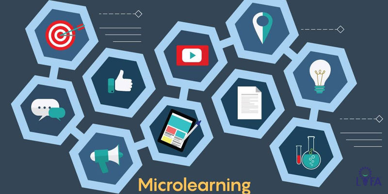 5 ways to use microlearning in education