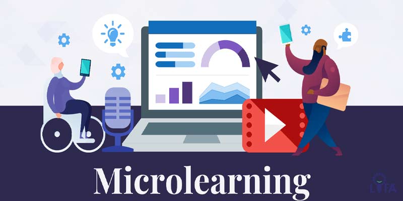 methods of microlearning
