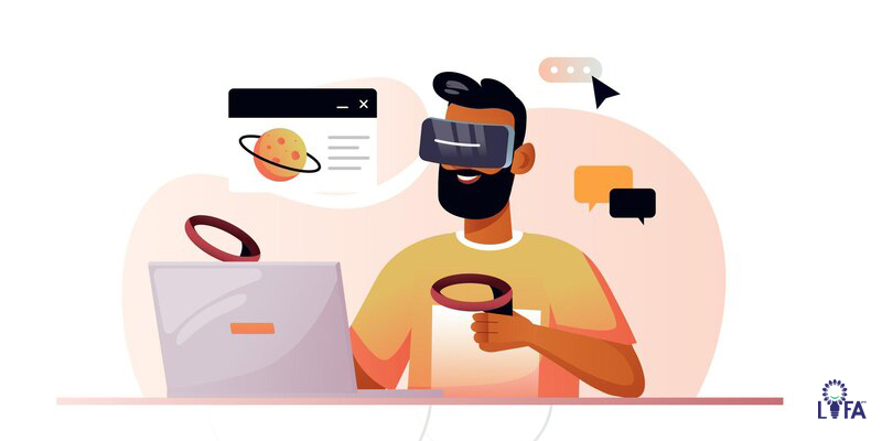 Virtual Reality trend in education in 2023